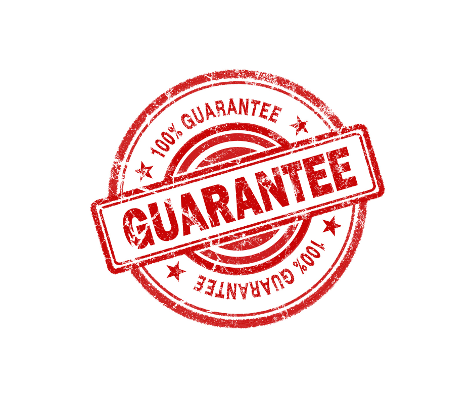 guarantee